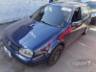 2000 VOLKSWAGEN GOLF 
