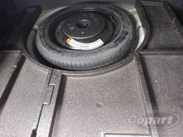 2016 FORD FOCUS FASTBACK 