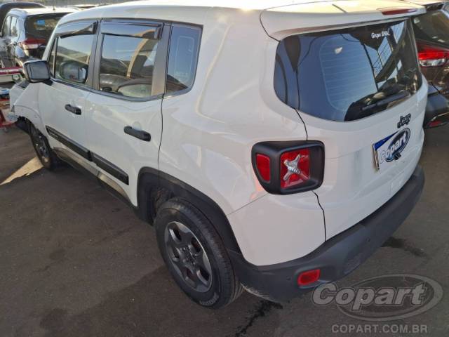2020 JEEP RENEGADE 