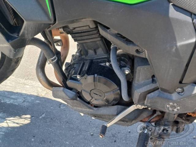 2022 KAWASAKI VERSYS-X 