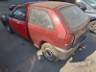 1996 VOLKSWAGEN GOL 