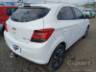 2015 CHEVROLET ONIX 
