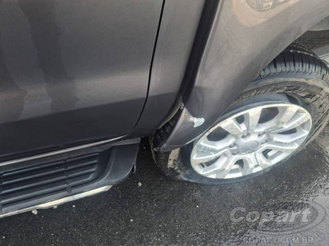 2019 FORD RANGER CD 