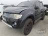 2010 MITSUBISHI L200 TRITON 