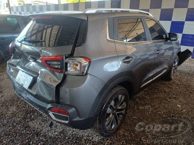 2020 CAOA CHERY TIGGO 5X 