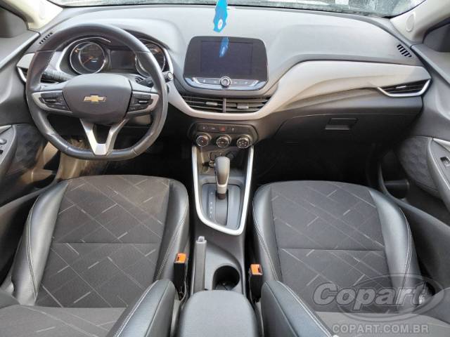 2020 CHEVROLET ONIX PLUS 