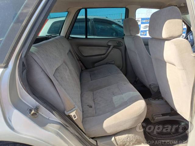 2000 VOLKSWAGEN PARATI 