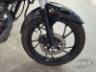 2025 HONDA CG 160 