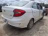2020 FORD KA SEDAN 