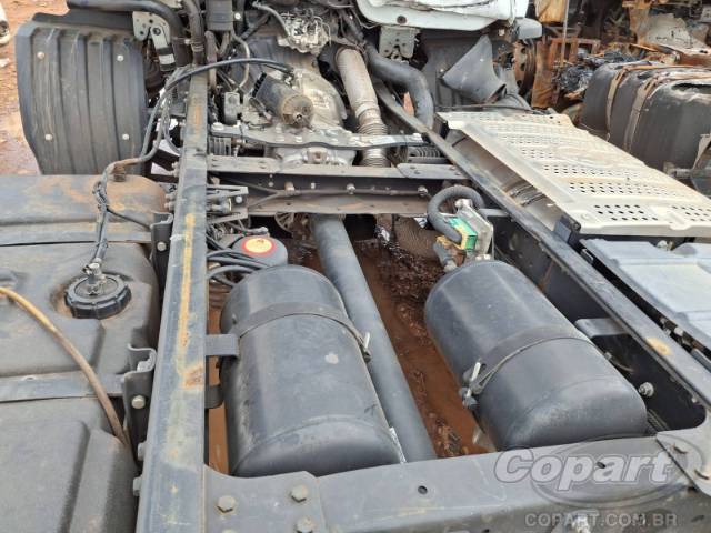 2025 MERCEDES-BENZ Accelo 