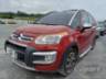 2014 CITROEN C3 AIRCROSS 