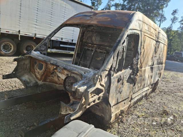 2026 MERCEDES BENZ SPRINTER 