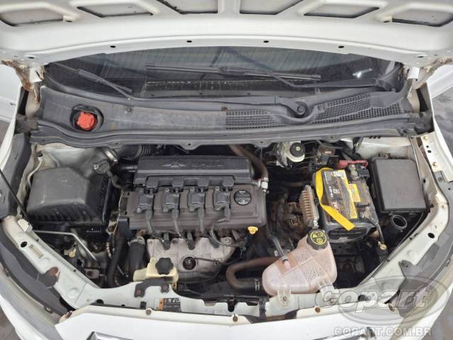 2015 CHEVROLET PRISMA 