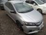 2015 HONDA CITY 