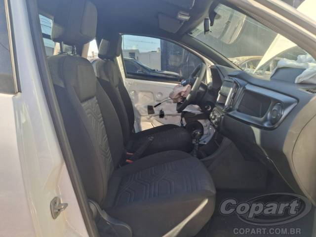 2026 FIAT STRADA 