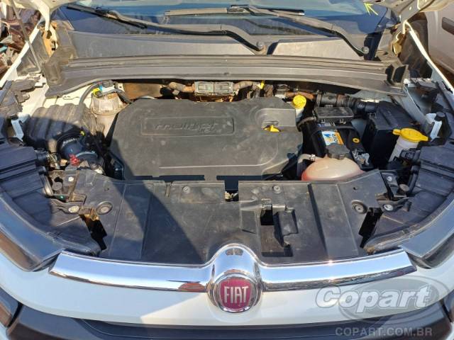 2017 FIAT TORO 