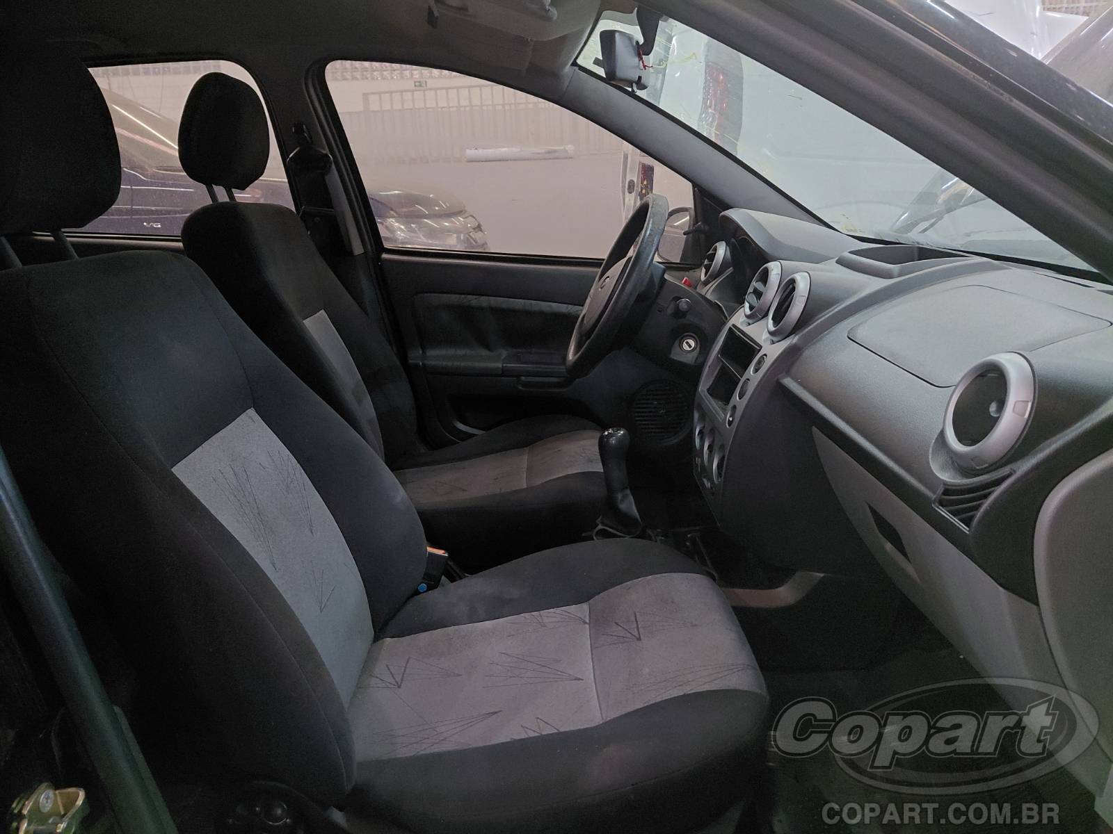 Foto 5: 2008 FORD FIESTA