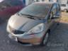 2010 HONDA FIT 