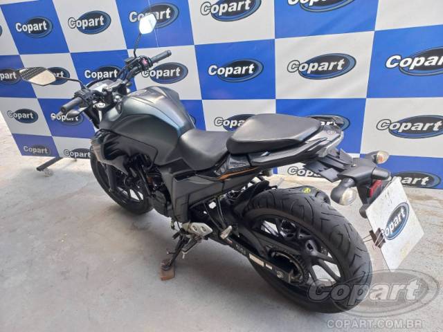 2024 YAMAHA FZ25 FAZER 