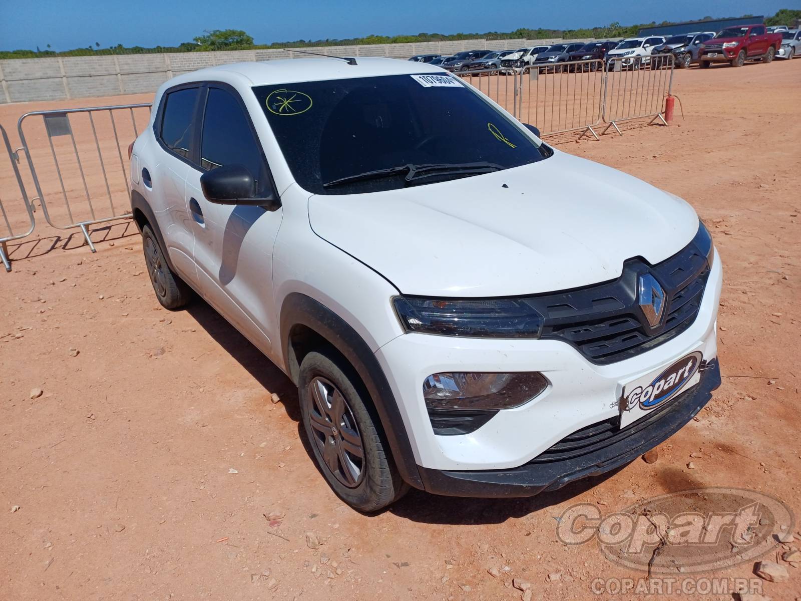 Renault Kwid
