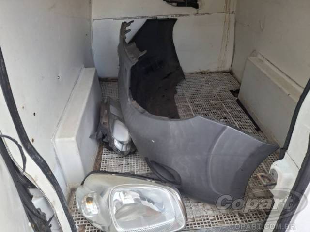 2016 FIAT FIORINO FURGAO 