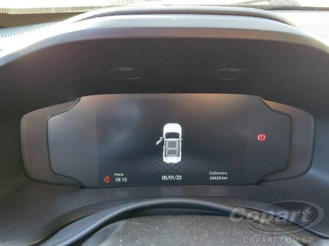 2023 JEEP RENEGADE 