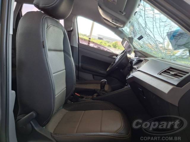 2022 VOLKSWAGEN POLO 