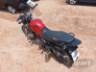 2014 HONDA CG 125 
