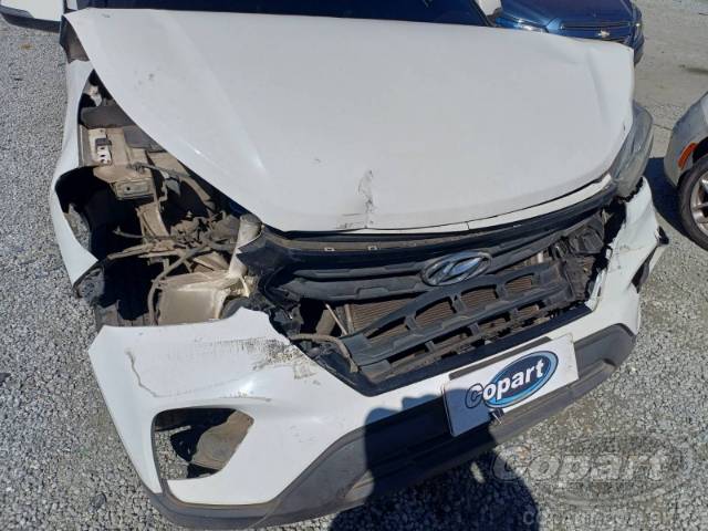 2019 HYUNDAI CRETA 