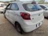 2015 FORD KA 