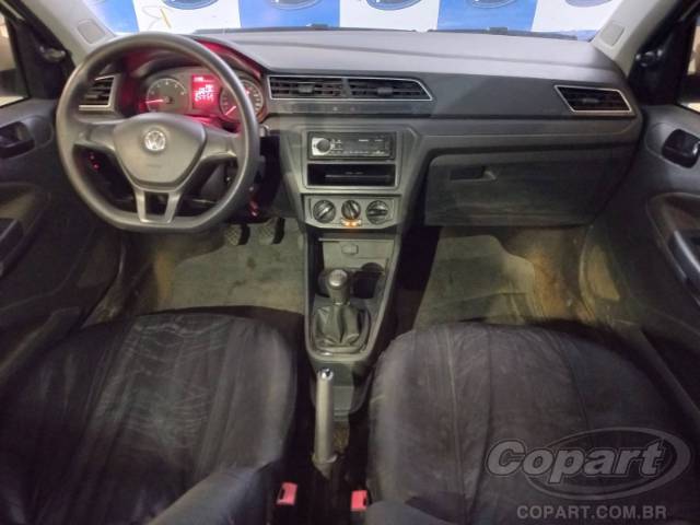 2023 VOLKSWAGEN GOL 
