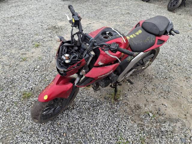 2023 YAMAHA FZ25 FAZER 