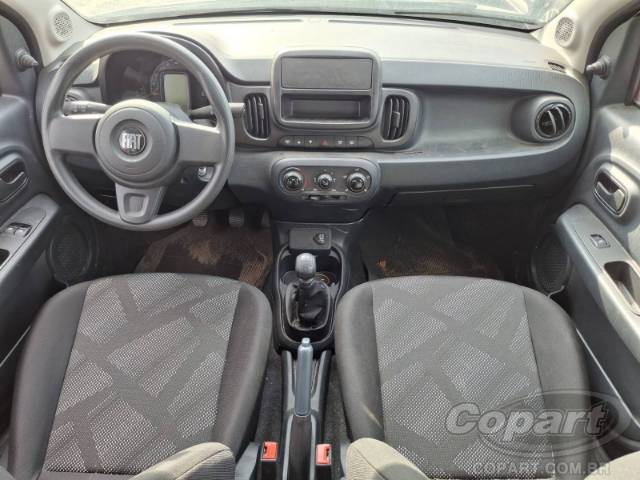 2025 FIAT MOBI 