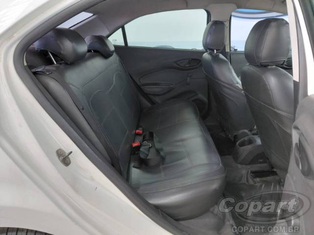 2018 CHEVROLET PRISMA 