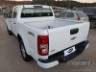 2022 CHEVROLET S10 CABINE DUPLA 