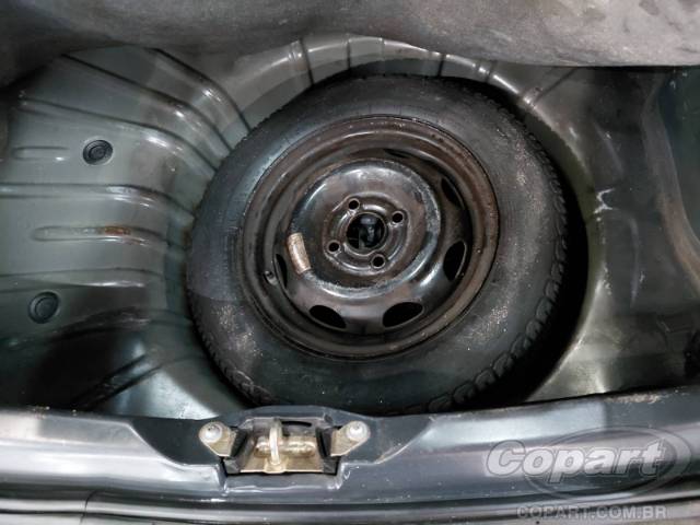 2010 CHEVROLET CELTA 
