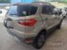 2014 FORD ECOSPORT 