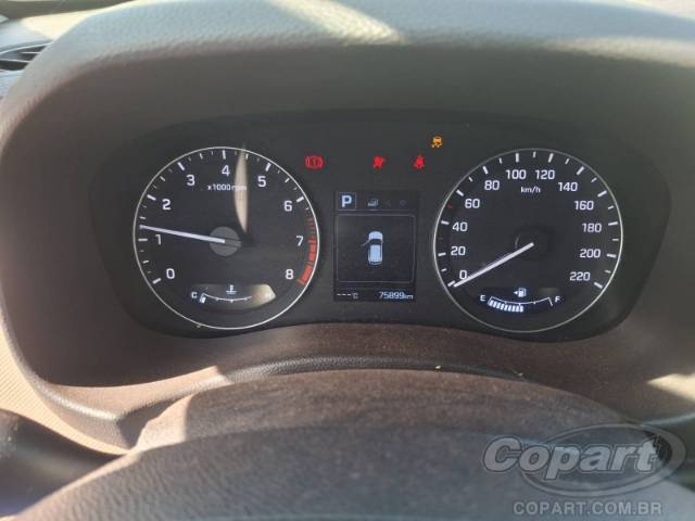2018 HYUNDAI CRETA 