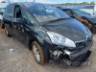 2013 CITROEN C4 PICASSO 