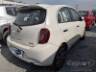 2016 NISSAN MARCH 