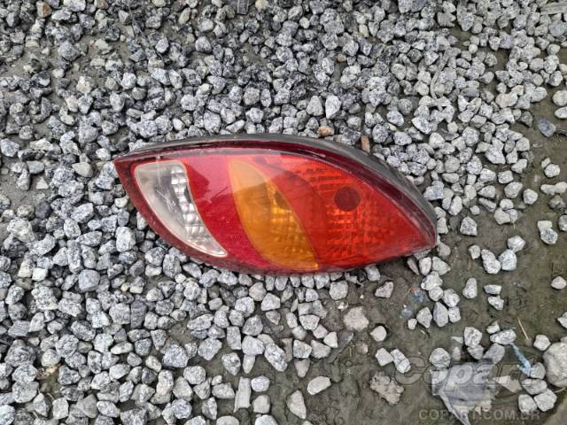 2004 CHEVROLET CELTA 