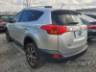 2014 TOYOTA RAV4 