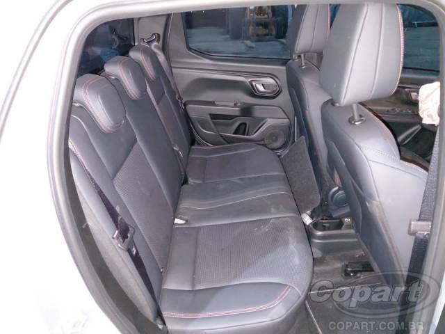 2026 FIAT STRADA CD 