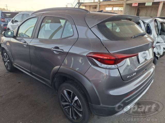 2025 FIAT PULSE 