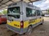 2010 RENAULT MASTER MINIBUS 