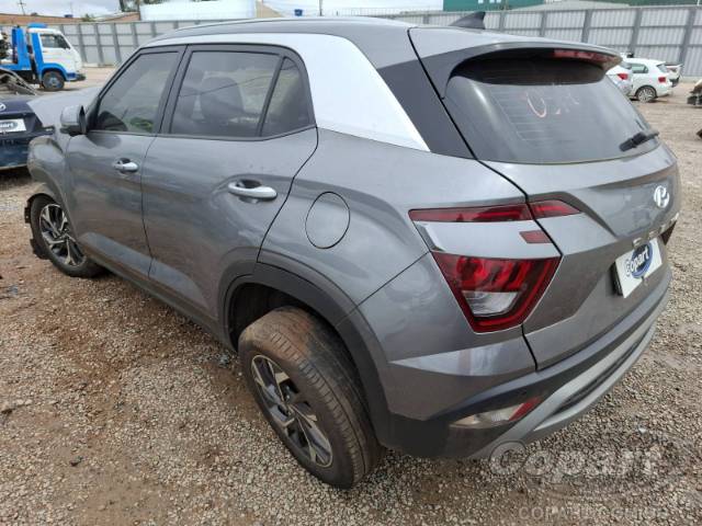 2024 HYUNDAI CRETA 
