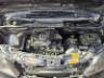 2008 CHEVROLET MERIVA 