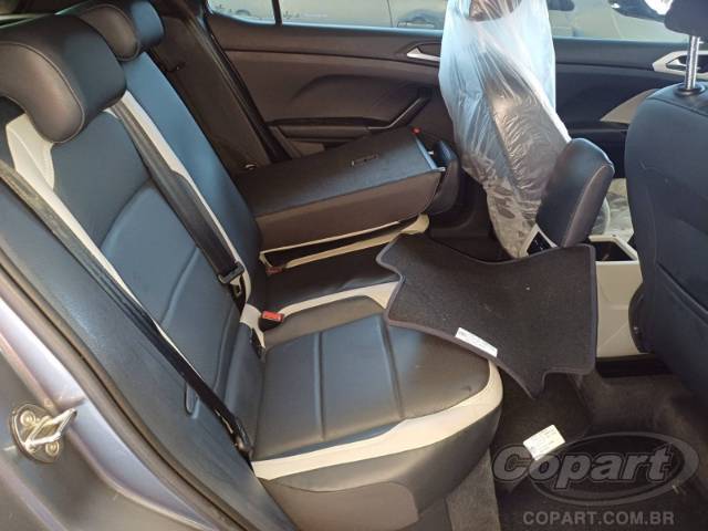 2021 VOLKSWAGEN T-CROSS 