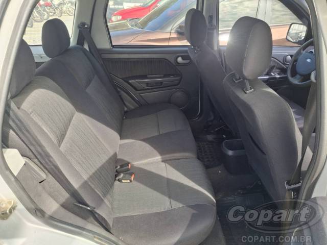 2008 FORD ECOSPORT 