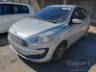2019 FORD KA SEDAN 